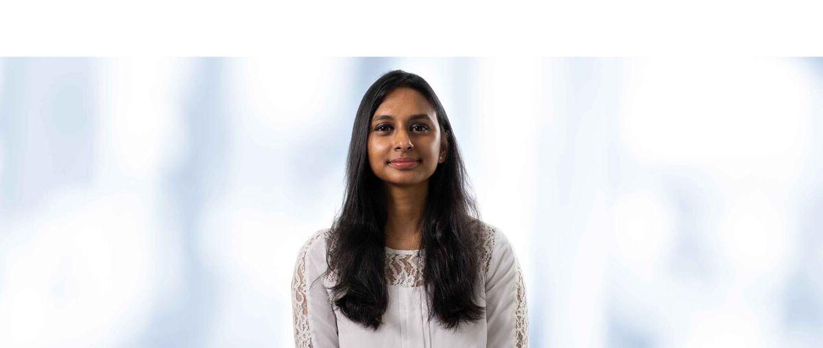 Gayathri Mohankumar，高级数据科学家，计算机视觉，<a href='http://ycogux.zizhanggui.com'>澳门葡京网赌游戏</a>